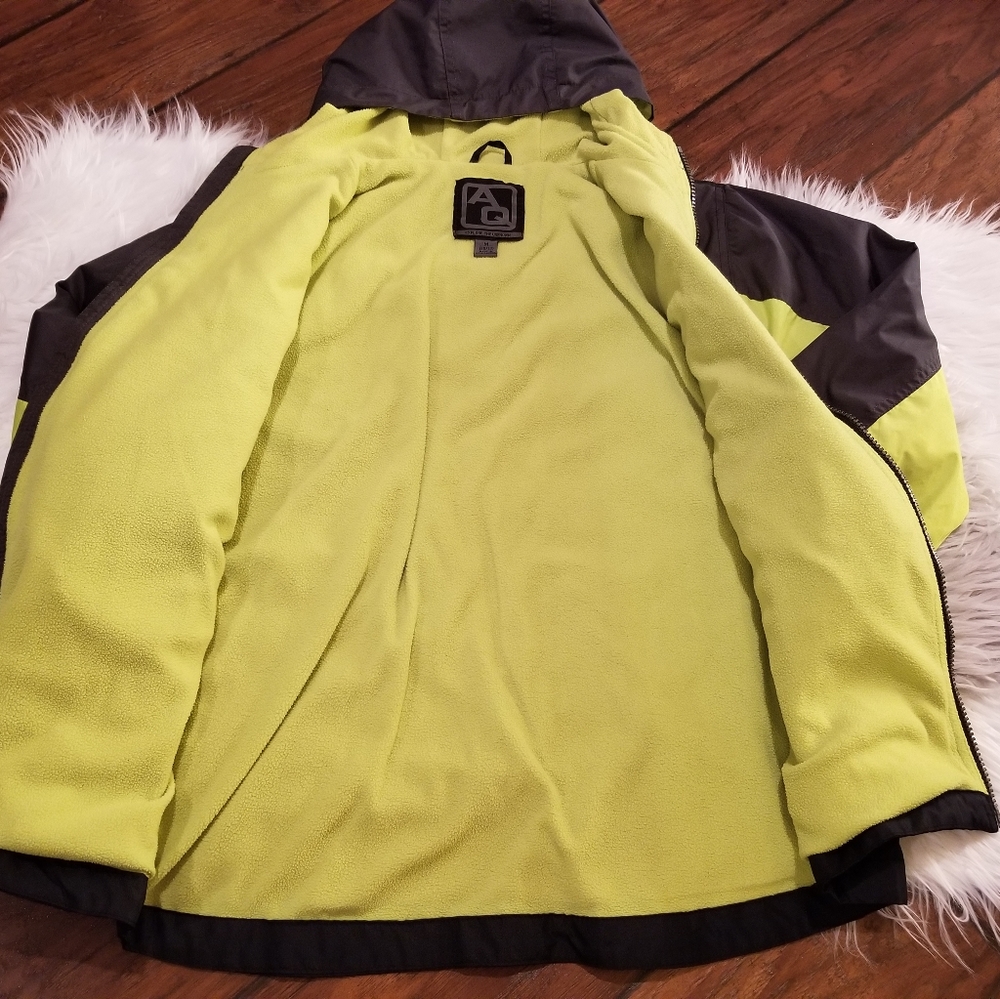 AQ Jacket - Picture 5 of 7